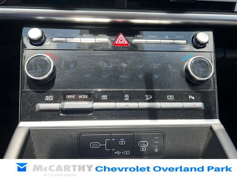 Used 2026 Hyundai Santa Fe SEL AWD/4WD image 13