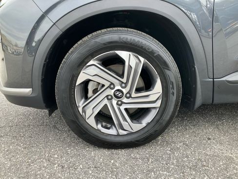 Used 2023 Hyundai Santa Fe SEL image 31