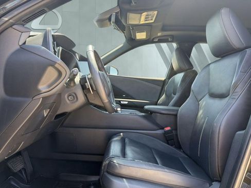 Certified 2024 Lexus TX 350 FWD w/ Technology Package image 8