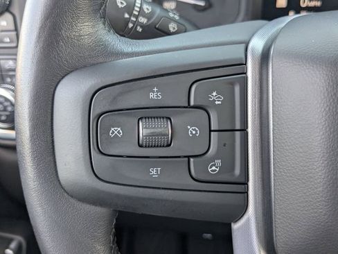 Used 2021 GMC Sierra 1500 SLT w/ SLT Premium Plus Package image 23