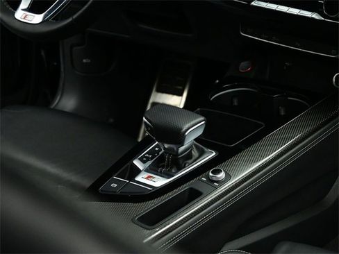 Used 2021 Audi S5 Premium Plus w/ Premium Plus Package image 44