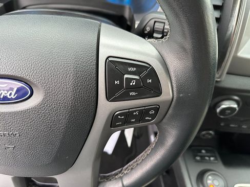 Used 2019 Ford Ranger XLT w/ Equipment Group 301A Mid image 10