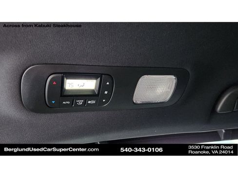 Used 2025 Honda Odyssey Sport-L image 33