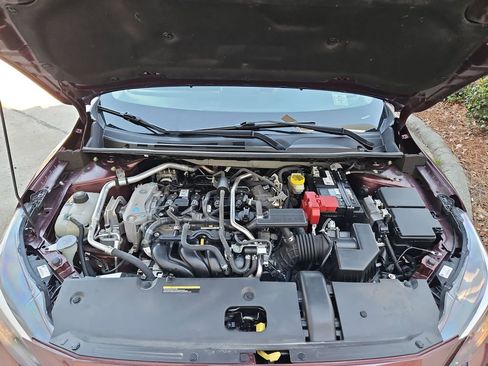 Used 2024 Nissan Sentra SV image 33