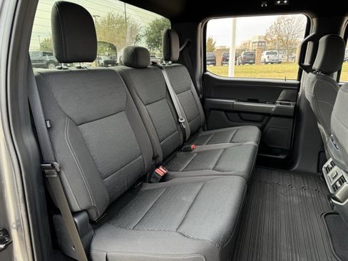 Used 2023 Ford F150 XLT w/ Equipment Group 302A High image 31