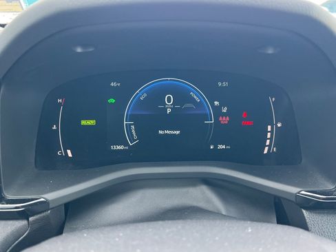 Certified 2025 Toyota Camry LE w/ Convenience Package image 20