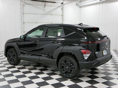 Certified 2026 Hyundai Kona SEL Sport
