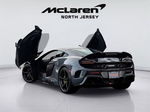 Used 2016 McLaren 675LT Coupe image 6