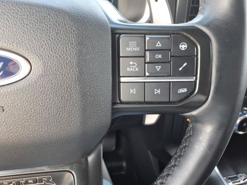 Used 2023 Ford F150 Raptor AWD/4WD image 21