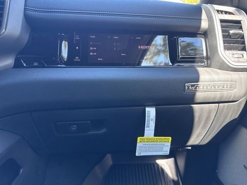 New 2026 RAM 1500 Laramie w/ Night Edition image 21