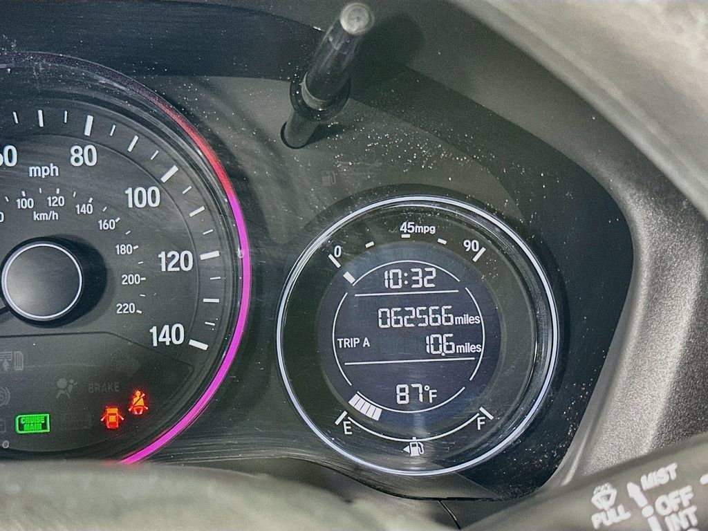 Used 2016 Honda HR-V LX image 12
