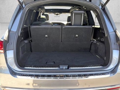 Used 2022 Mercedes-Benz GLS 450 4MATIC image 6