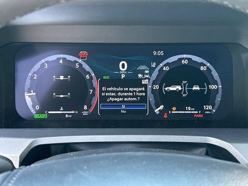 Used 2026 Toyota 4Runner Limited AWD/4WD image 23