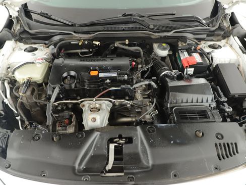 Used 2016 Honda Civic EX image 6