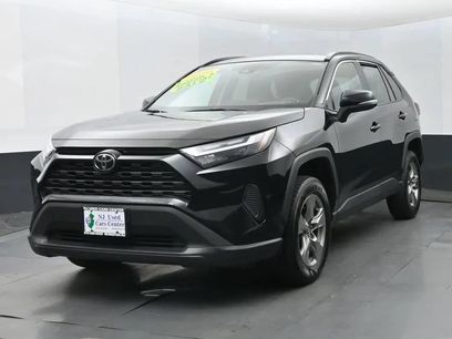 Used 2024 Toyota RAV4 XLE