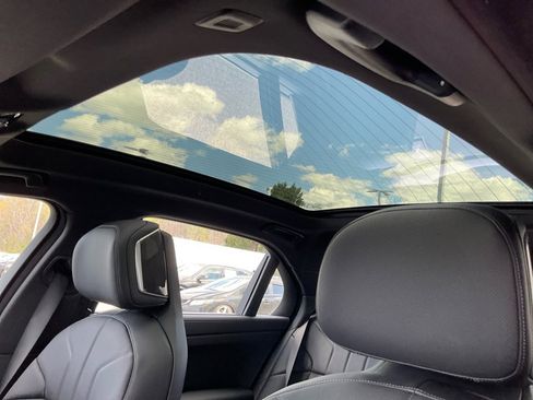 New 2026 BMW i7 eDrive50 w/ Executive Package RWD image 21