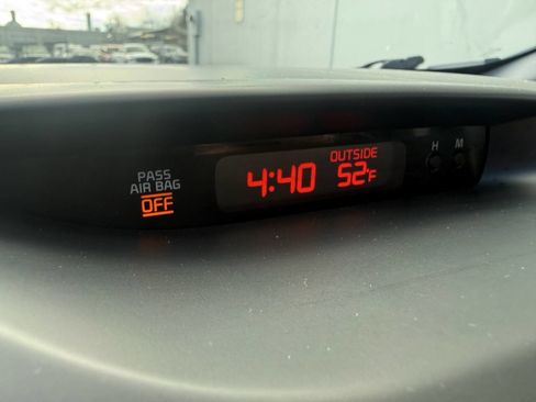 Used 2016 Kia Forte LX image 7