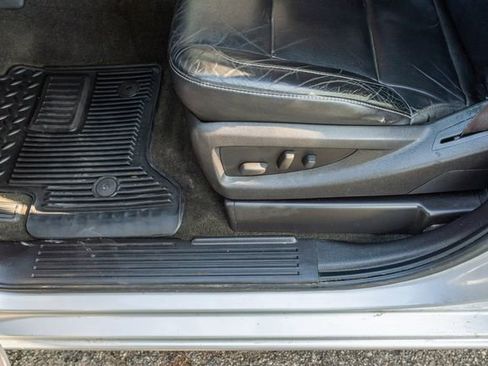 Used 2015 GMC Sierra 2500 SLE image 18