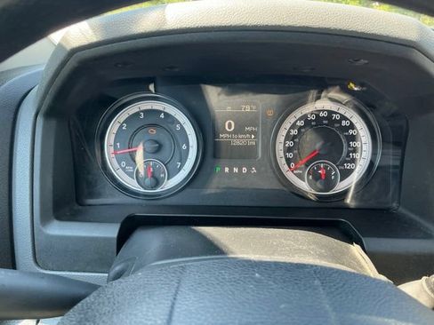 Used 2015 RAM 2500 Tradesman w/ Popular Equipment Group AWD/4WD image 24