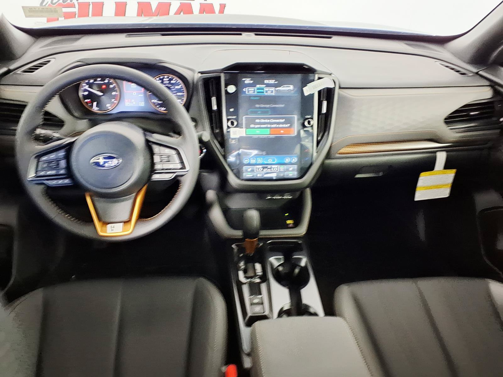 New 2026 Subaru Forester Wilderness AWD/4WD image 6