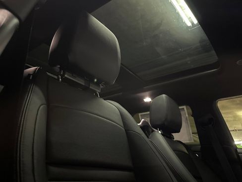 New 2026 Land Rover Range Rover Evoque Dynamic SE image 24