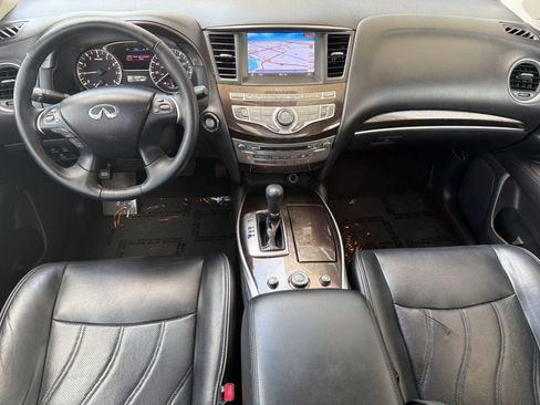 Used 2015 INFINITI QX60 Luxe w/ Premium Plus Package AWD/4WD image 15