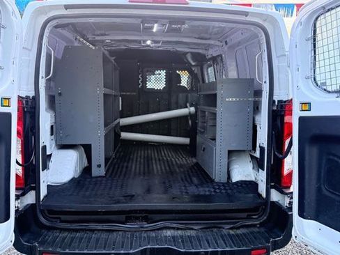 Used 2016 Ford Transit 250 130 Low Roof RWD image 9