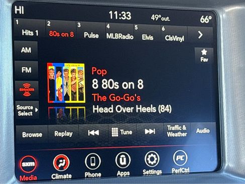 Used 2023 Dodge Charger GT image 7