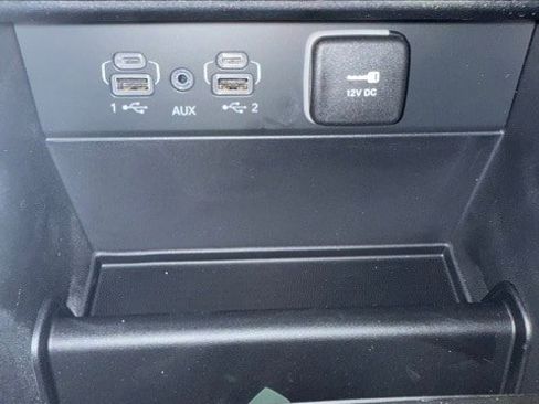 New 2025 Jeep Grand Cherokee L Laredo w/ Trailer Tow Package image 11