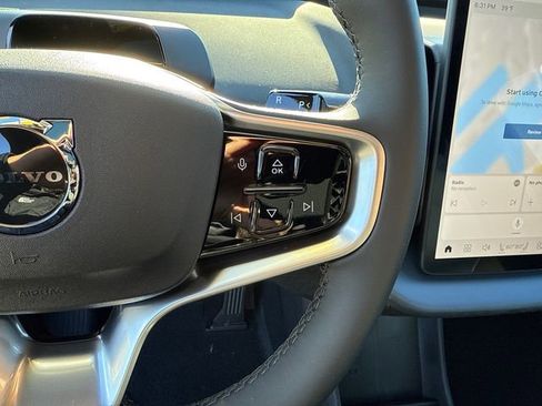 New 2026 Volvo EX30 Plus w/ Climate Package AWD/4WD image 13