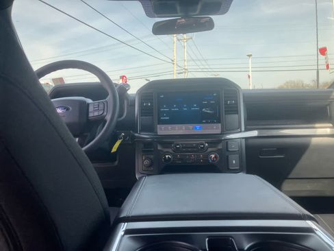Used 2025 Ford F150 STX w/ Equipment Group 200A image 30