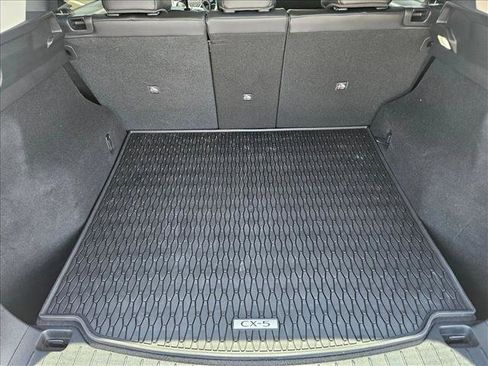 Used 2026 MAZDA CX-5 Select AWD/4WD image 6