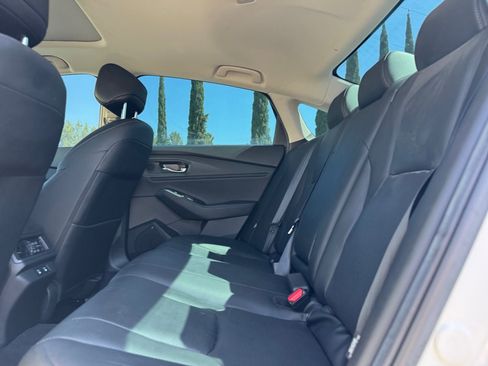 Used 2025 Honda Accord Touring image 18
