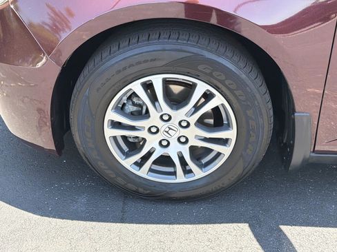 Used 2011 Honda Odyssey EX-L image 19