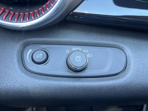 New 2026 Chevrolet Trax RS image 21