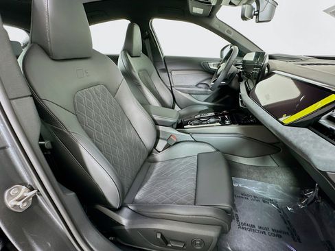 New 2026 Audi S5 Premium Plus AWD/4WD image 8