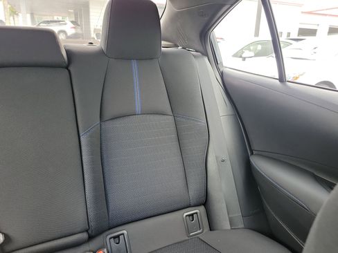 Used 2022 Toyota Corolla SE image 22