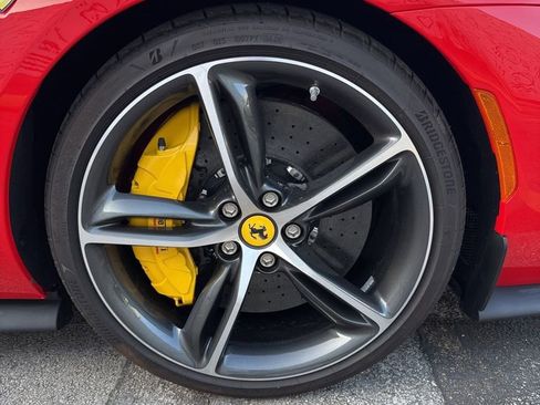 Used 2025 Ferrari 296 GTB image 10