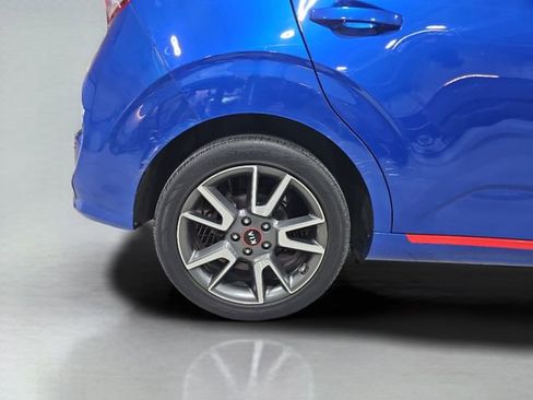 Used 2021 Kia Soul GT-Line FWD image 15