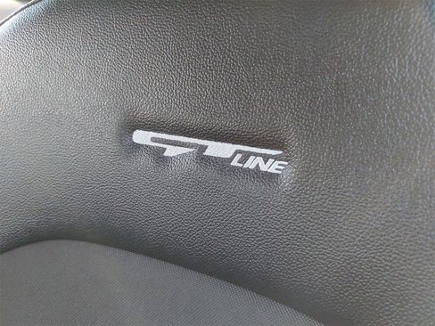 Used 2023 Kia Forte GT-Line w/ GT-Line Technology Package image 15