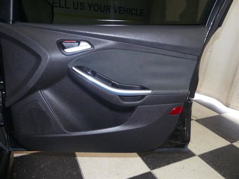 Used 2014 Ford Focus ST w/ Equipment Group 202A image 26