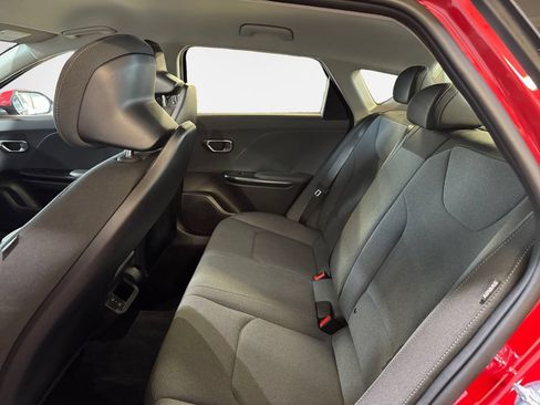 Certified 2025 Kia K4 FWD image 24