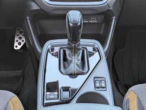 Certified 2024 Subaru Crosstrek 2.5i Sport image 19