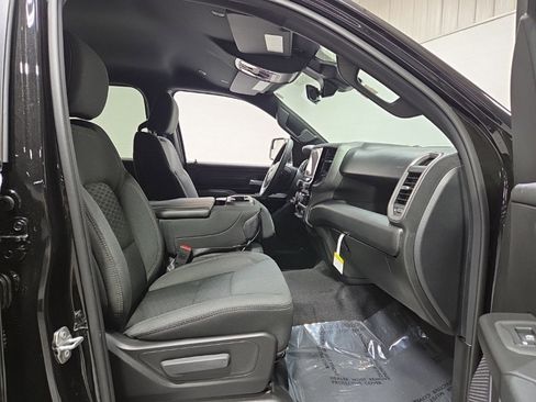 New 2026 RAM 1500 Classic Warlock image 10