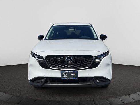 New 2026 MAZDA CX-5 Select AWD/4WD image 7