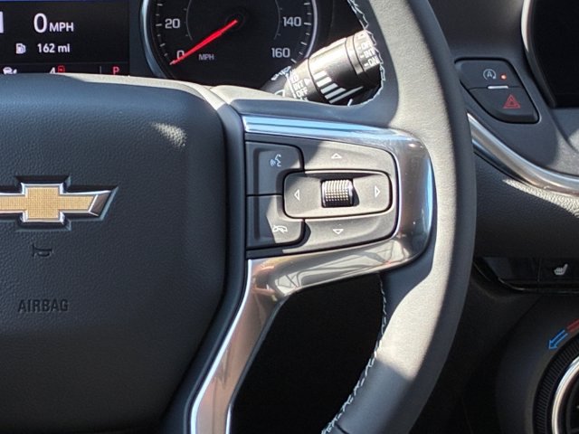 New 2026 Chevrolet Blazer LT w/ Sound & Technology Package AWD/4WD image 23
