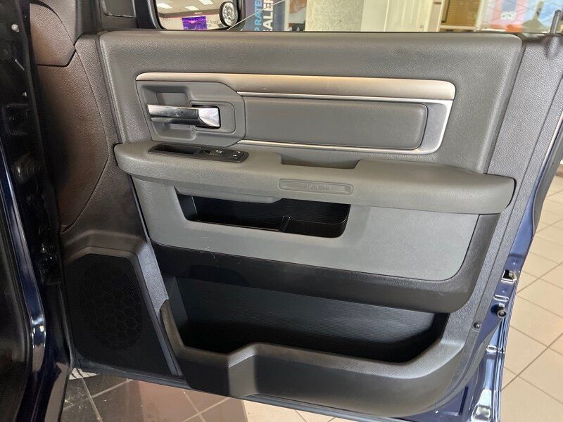 Used 2016 RAM 1500 Outdoorsman AWD/4WD image 28