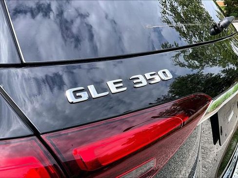 Used 2026 Mercedes-Benz GLE 350 4MATIC image 12