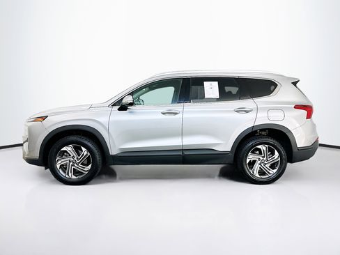 Used 2023 Hyundai Santa Fe SEL image 4