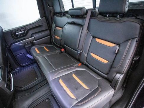 Used 2022 GMC Sierra 1500 AT4 w/ AT4 Premium Package image 25